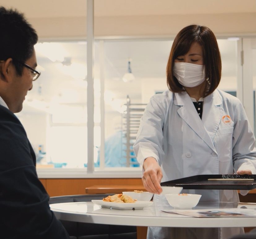サービス内容