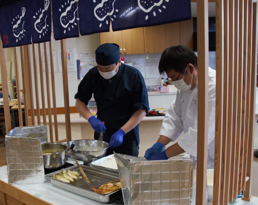 サービス内容